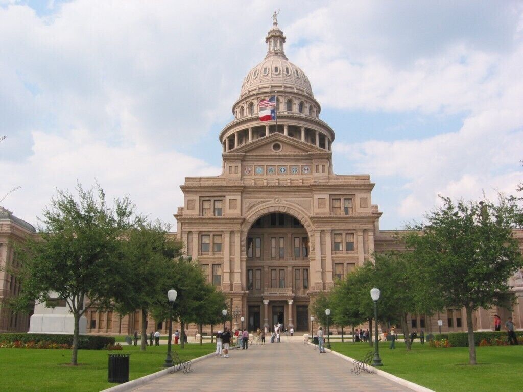 Texas Capitol